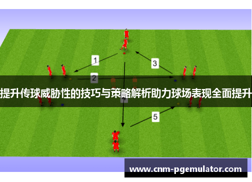提升传球威胁性的技巧与策略解析助力球场表现全面提升