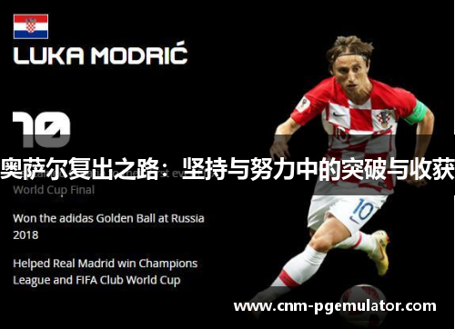 奥萨尔复出之路：坚持与努力中的突破与收获