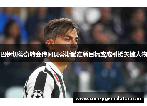 巴伊切蒂奇转会传闻贝蒂斯瞄准新目标或成引援关键人物