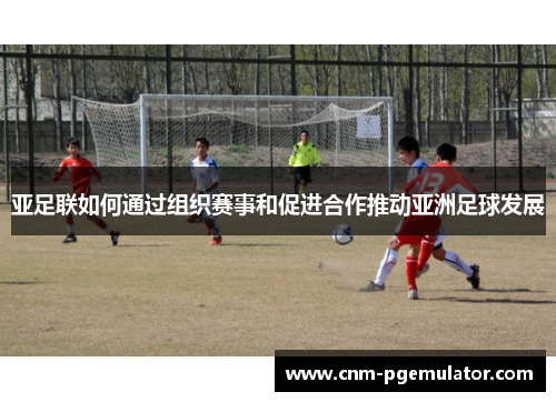 亚足联如何通过组织赛事和促进合作推动亚洲足球发展 亚足联如何通过组织赛事和促进合作推动亚洲足球发展