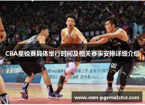 CBA星锐赛具体举行时间及相关赛事安排详细介绍