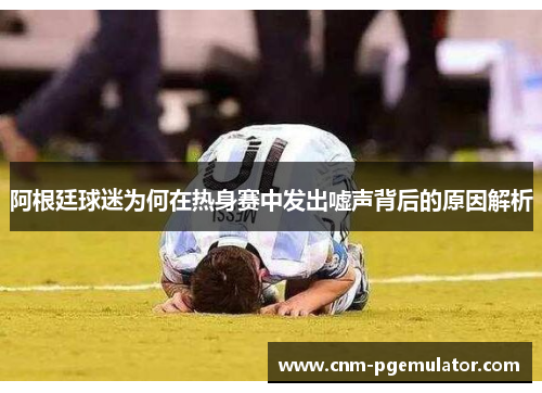 阿根廷球迷为何在热身赛中发出嘘声背后的原因解析