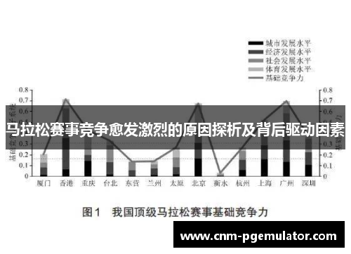 马拉松赛事竞争愈发激烈的原因探析及背后驱动因素