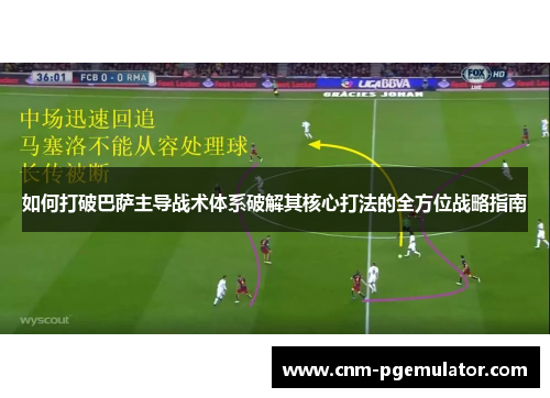 如何打破巴萨主导战术体系破解其核心打法的全方位战略指南