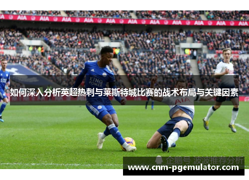 如何深入分析英超热刺与莱斯特城比赛的战术布局与关键因素