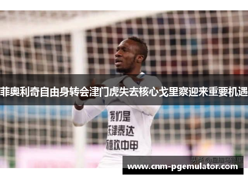 菲奥利奇自由身转会津门虎失去核心戈里察迎来重要机遇